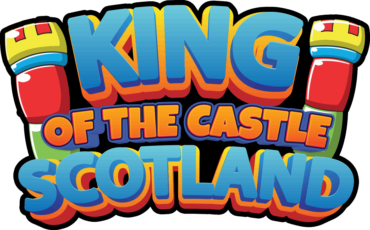 King Of The Castle Scotland