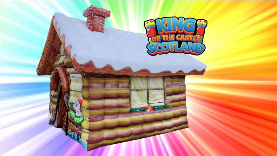 Other Inflatables Hire in Edinburgh, East Lothian, West Lothian